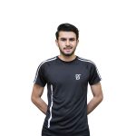 Black (FS)- DriFit Summer Tracksuit 02 - BK(FS)-TS-02-1