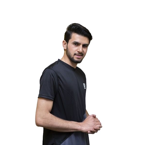 Black & Grey - DriFit Summer Tracksuit - BG-TS-04-4 Black & Grey - DriFit Summer Tracksuit - BG-TS-04-4