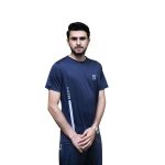 Blue (FS) - DriFit Summer Tracksuit - BL(FS)-TS-03-2