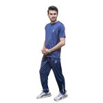 Blue (FS) - DriFit Summer Tracksuit - BL(FS)-TS-03-3