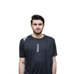 Black (FB3S) - DriFit Summer Tracksuit - BK(FB3S)-TS-08