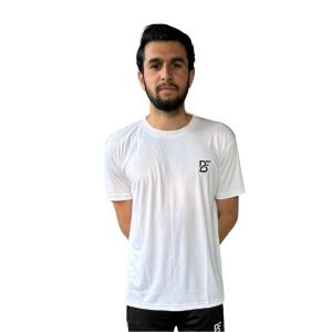 Black (B3S) – DriFit Summer Tracksuit BW(B3S)-TS-07A-1