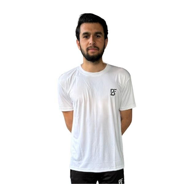 Black (B3S) – DriFit Summer Tracksuit BW(B3S)-TS-07A-1 Black (B3S) – DriFit Summer Tracksuit BW(B3S)-TS-07A-1