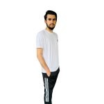 Black (B3S) – DriFit Summer Tracksuit BW(B3S)-TS-07A-2