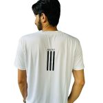 Black (B3S) – DriFit Summer Tracksuit BW(B3S)-TS-07A-4