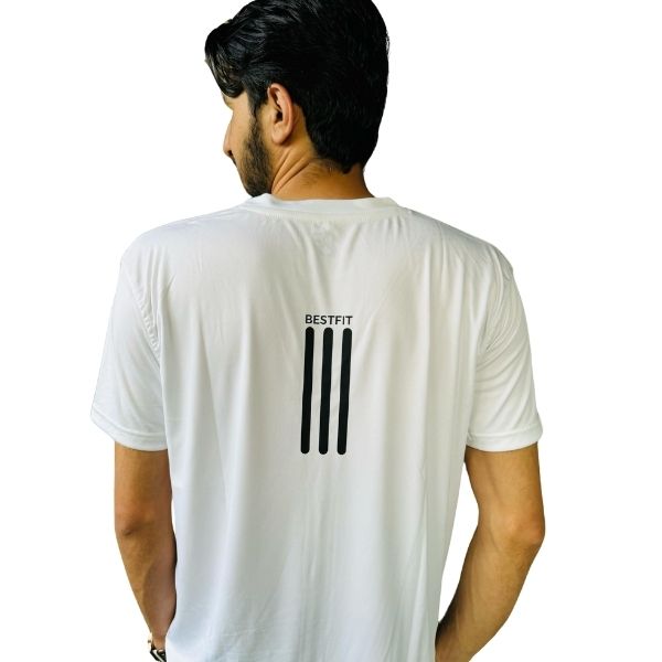 Black (B3S) – DriFit Summer Tracksuit BW(B3S)-TS-07A-4 Black (B3S) – DriFit Summer Tracksuit BW(B3S)-TS-07A-4