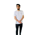 Black & White (FS) - DriFit Summer Tracksuit - BW(FS)-TS-03A-3