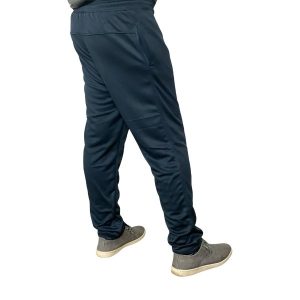 Blackish Blue Men's Dri-Fit Speedo Trousers NV-SPTR-03 - 7 Blackish Blue Men's Dri-Fit Speedo Trousers