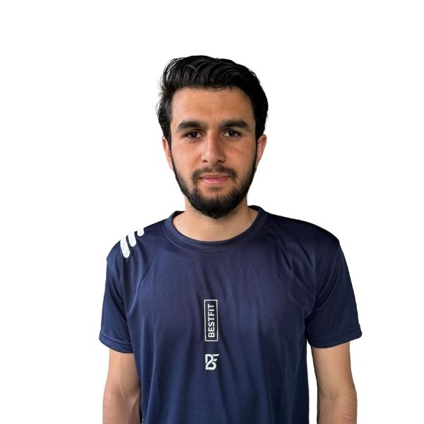 Blue (FB3S) – Dri-Fit Summer Tracksuit - BL(FB3S)-TS-08A-1 Blue (FB3S) – Dri-Fit Summer Tracksuit - BL(FB3S)-TS-08A-1