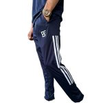 Blue (FB3S) – Dri-Fit Summer Tracksuit - BL(FB3S)-TS-08A-4