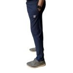 Blue Men's Premium Dri-FIT Super Stretch Trouser BL-LYTR-02 - 3