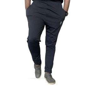 Charcoal Men's Premium Dri-FIT Super Stretch Trouser CG-LYTR-03 - 3