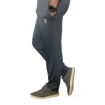 Grey Men's Dri-FIT Super Stretch Trouser RG-LYTR-04 - 3