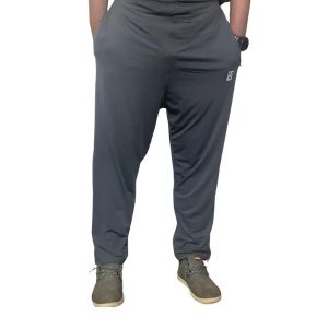 Grey Men's Dri-FIT Super Stretch Trouser RG-LYTR-04 - 4 Grey Men's Dri-FIT Super Stretch Trouser RG-LYTR-04 - 4