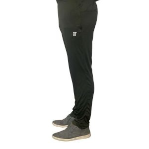 Olive Green Men's Dri-Fit Speedo Trousers OG-SPTR-01 - 2