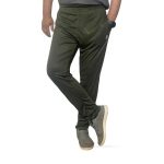 Olive Green Men's Dri-Fit Speedo Trousers OG-SPTR-01 - 3